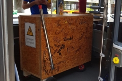 Kreisturnfest Gipf-Oberfrick 16.-17. Juni 2018