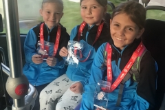 Eidgenössisches Turnfest Aarau 2019 Jugend