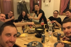 Fondueplausch 21.02.2020
