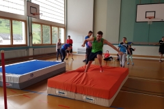 Vereinsturnier 10.11.2018