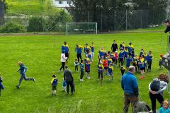 Gönner- und Ehrenmitgliederausflug, Vereinsturnier 2024 und 25 Jahre Jubiläum